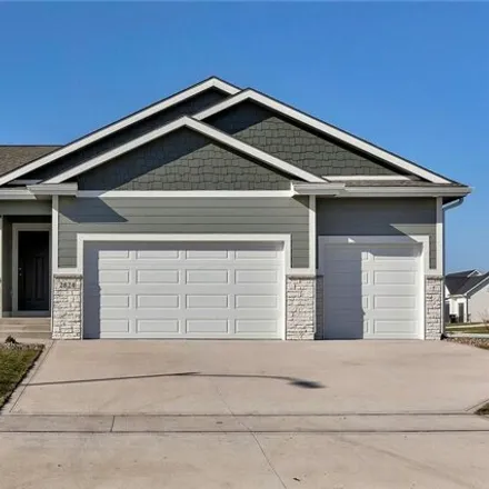 Buy this 3 bed house on Northwest 29th Street in Ankeny, IA 50023