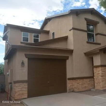 Buy this 3 bed house on 6808 South Parliament Drive in Tucson, AZ 85756
