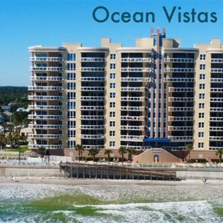 Image 1 - 1925 South Atlantic Avenue, Daytona Beach Shores, Volusia County, FL 32118, USA - Condo for sale