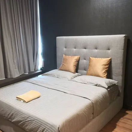Rent this 2 bed condo on Precinct 1 in Putrajaya, Malaysia