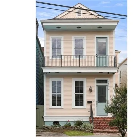 Buy this 3 bed house on 1500 Governor Nicholls Street in New Orleans, LA 70116