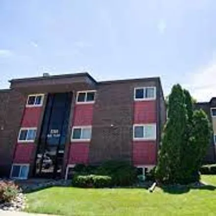 Rent this 1 bed room on Hillel Jewish Student Center in Linden Street, East Lansing