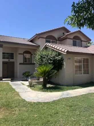 Buy this 4 bed house on 47601 Peony Place in Indio, CA 92201