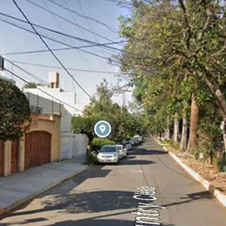 Buy this 5 bed house on Calle Country Club in Colonia Parque San Andrés, 04210 Mexico City