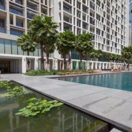 Image 2 - 229/1, Soi Suan Phlu 6, Suan Phlu, Sathon District, Bangkok 10120, Thailand - Apartment for rent