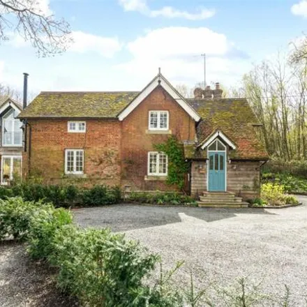 Buy this 5 bed house on Horse & Barge Farm in Shortbridge Lodge, Mill Hill