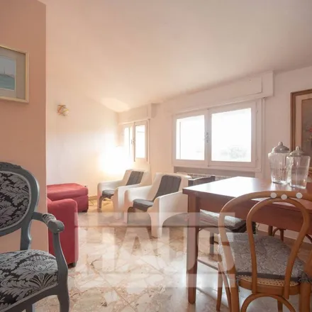 Rent this 3 bed apartment on Gran Viale in Gran Viale Santa Maria Elisabetta, 30132 Venice VE
