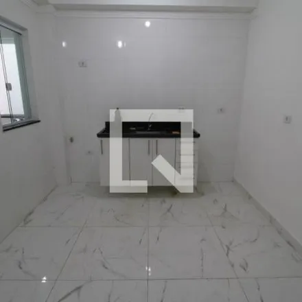 Rent this 2 bed apartment on Rua Mussumés 584 in Jardim Japão, São Paulo - SP