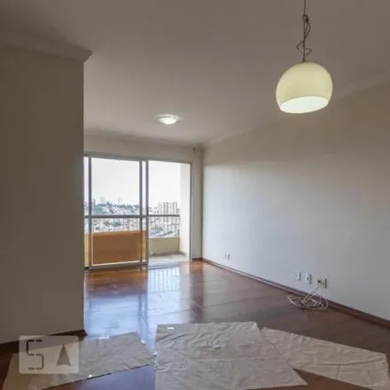 Buy this 3 bed apartment on Chácara São Francisco in Rua Professor Astoufo Tavares Pais, Rio Pequeno