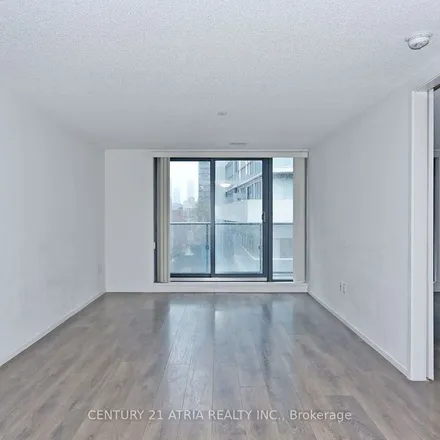 Image 2 - Pace, 159 Dundas Street East, Old Toronto, ON M5B 1E5, Canada - Apartment for rent