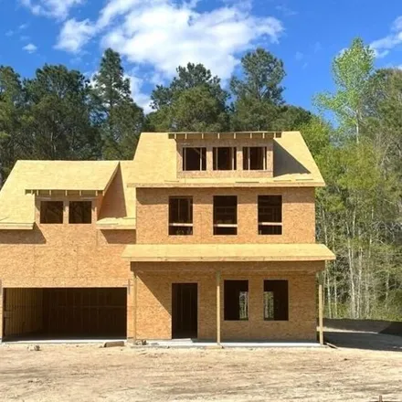 Buy this 4 bed house on 1244 Alston Dingle Road in Awendaw, Charleston County