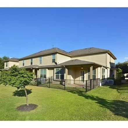 Rent this 3 bed condo on unnamed road in Austin, TX 78717