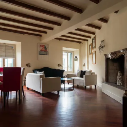 Rent this 1 bed apartment on Momento in Via Filippo Argelati 12, 20143 Milan MI