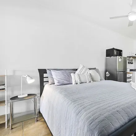 Rent this 1 bed apartment on Bellara QLD 4507