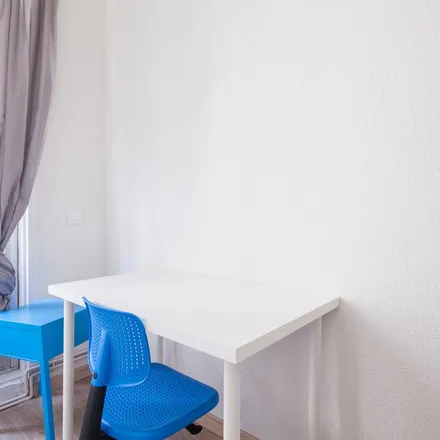Rent this 8 bed apartment on Madrid in Plaza de la Marina Española, 7