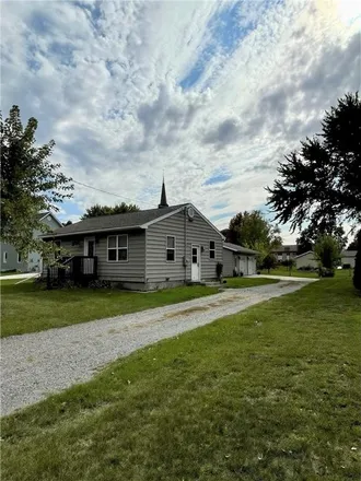 Buy this 2 bed house on 206 3rd Street Northeast in Freeport, Stearns County