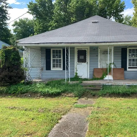 Image 1 - Home, South Front Avenue, Rockwood, Roane County, TN 37854, USA - House for sale