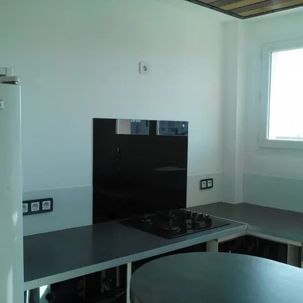 Rent this 3 bed apartment on 9 Rue Elvire in 31400 Toulouse, France