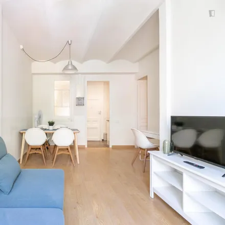 Image 7 - Carrer Lope de Vega, 117, 08005 Barcelona, Spain - Apartment for rent