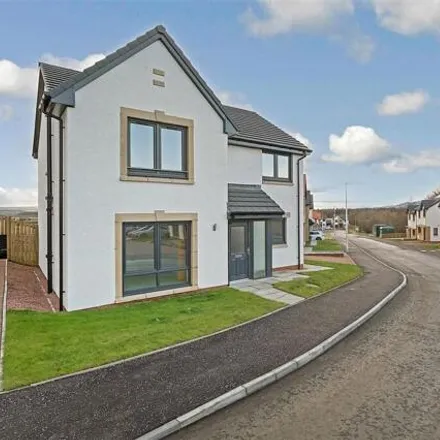Image 1 - unnamed road, Airth, FK2 8GF, United Kingdom - House for sale