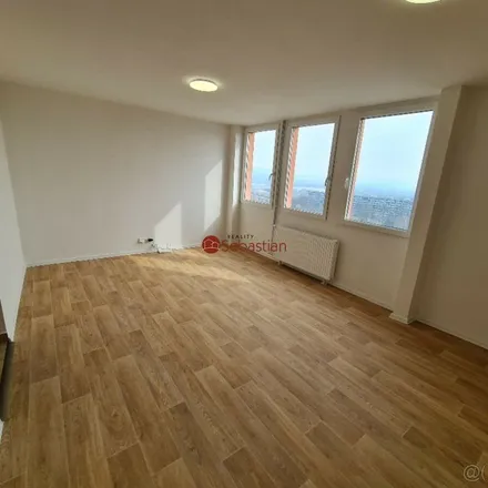 Rent this 1 bed apartment on OC Galerie - Humboldt Visitteplice.com in Dlouhá, 415 01 Teplice