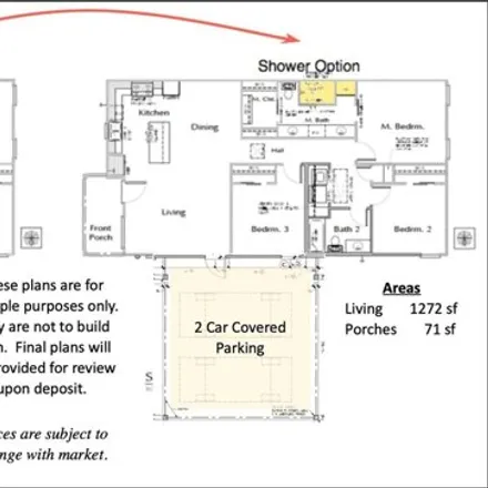 Image 2 - West Fairfield Drive, Broussard, LA 70518, USA - House for rent