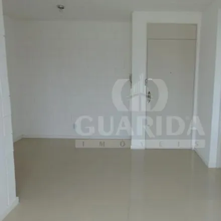 Rent this 3 bed apartment on unnamed road in Vila Nova, Porto Alegre - RS
