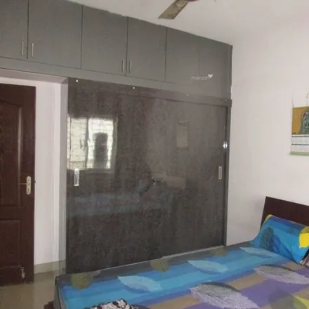 Image 1 - unnamed road, Varthuru, Bengaluru - 560037, Karnataka, India - Apartment for sale