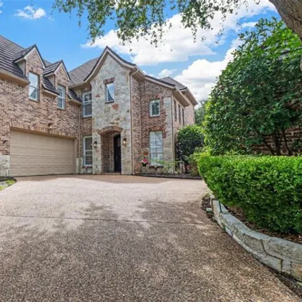 Buy this 4 bed house on 2309 Briar Court in Frisco, TX 75034