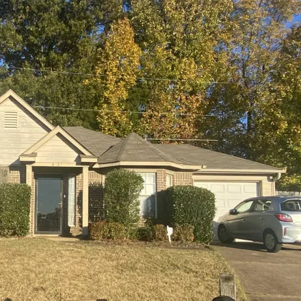 Buy this 3 bed house on 1430 East McLemore Avenue in Memphis, TN 38106