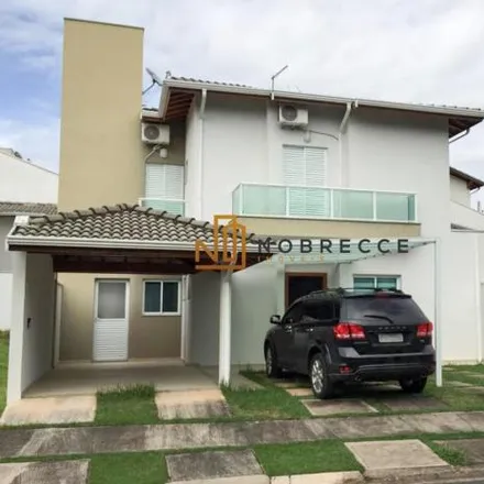 Image 2 - Avenida Coronel Antônio Estanislau do Amaral, Indaiatuba, Indaiatuba - SP, 13340-214, Brazil - House for rent