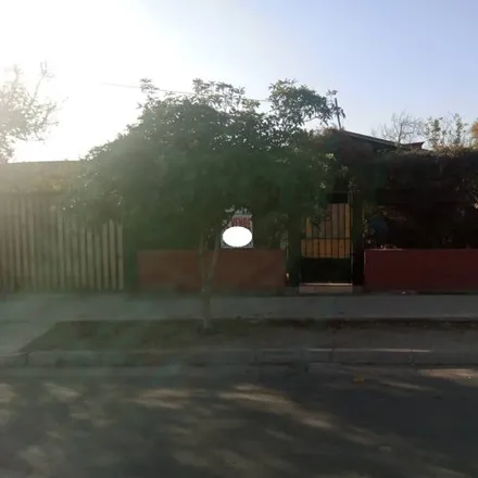 Buy this 5 bed house on Bombero Encalada in 797 0670 Provincia de Santiago, Chile