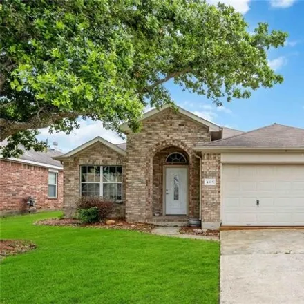 Buy this 3 bed house on 4543 Estate Drive in Baytown, TX 77521