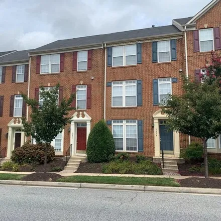 Image 1 - 5060 Strawbridge Terrace, Perry Hall, MD 21128, USA - House for rent