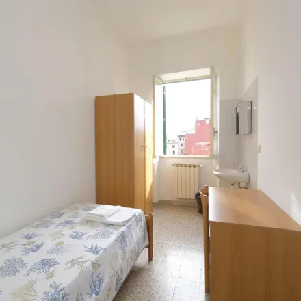 Image 1 - Via degli Apuli, 00185 Rome RM, Italy - Room for rent