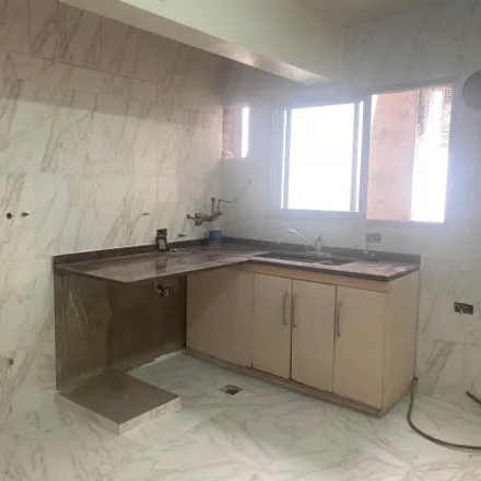 Rent this 3 bed apartment on Barbería Bacan Belgrano in Olleros 2292, Palermo