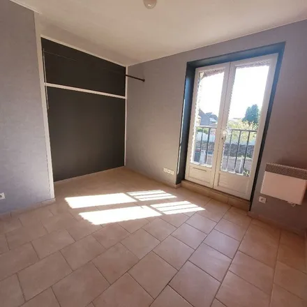 Rent this 2 bed apartment on Mairie de Ferrière-la-Grande in 1 Place Gambetta, 59680 Ferrière-la-Grande