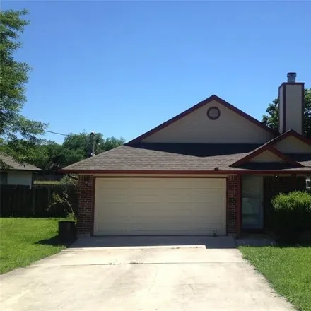Buy this 3 bed house on 2007 Lisa Lane in San Marcos, TX 78666