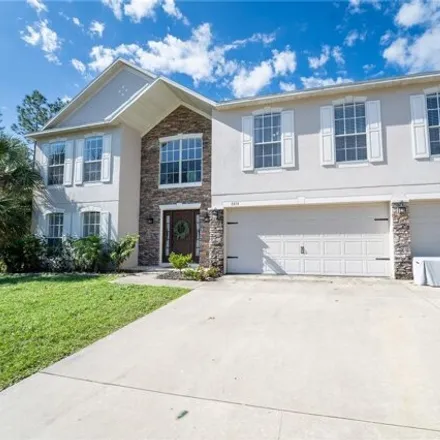 Buy this 6 bed house on 8408 North Ronda Drive in Citrus Springs, FL 34433