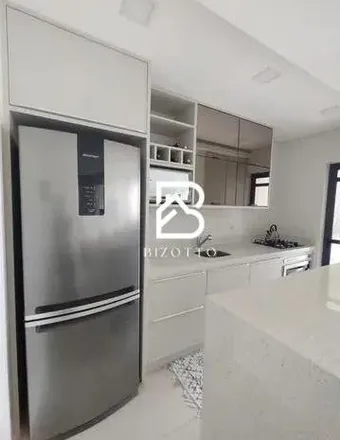 Buy this 2 bed apartment on Bilhares Flotuba in Rua Antônio Scherer, Kobrasol