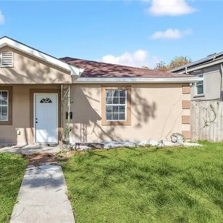 Buy this 5 bed house on 8709 Stroelitz Street in New Orleans, LA 70118