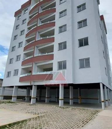 Buy this 3 bed apartment on Rua Presidente Washington Luiz in Nossa Senhora das Graças, Santa Luzia - MG