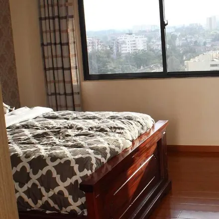 Rent this 3 bed apartment on Nairobi