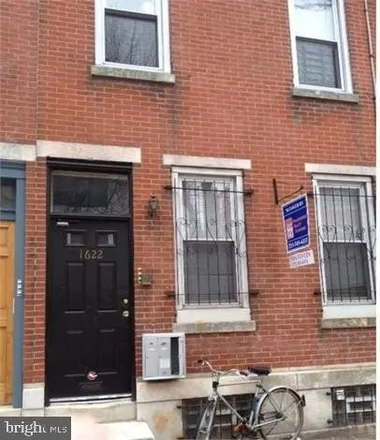 Image 1 - 1622 Fitzwater Street, Philadelphia, PA 19146, USA - Apartment for rent