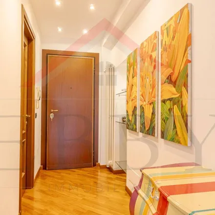 Rent this 3 bed apartment on Via Vanchiglia 25 in 10124 Turin TO, Italy