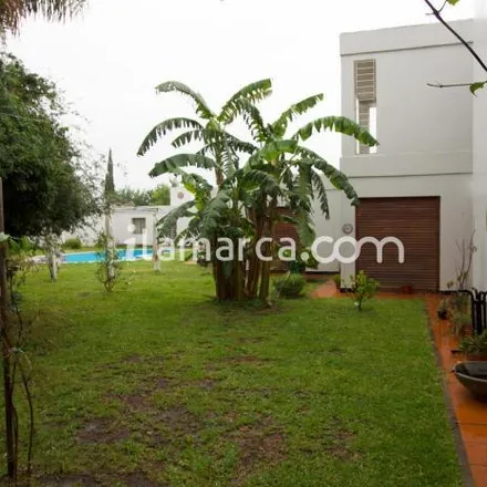 Buy this 4 bed house on Pasaje Alameda 2303 in Alto Palermo, Cordoba