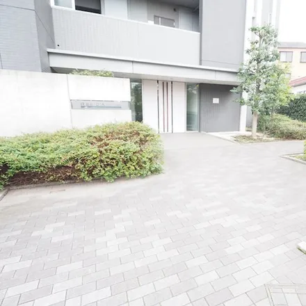 Image 5 - Ebara Bus Service Office, 10 Dai-ni Keihin, Nakanobu 6-chome, Shinagawa, 142-0053, Japan - Apartment for rent