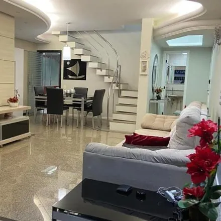 Buy this 4 bed apartment on Correios in Rua Perdizes, Jardim Renascença