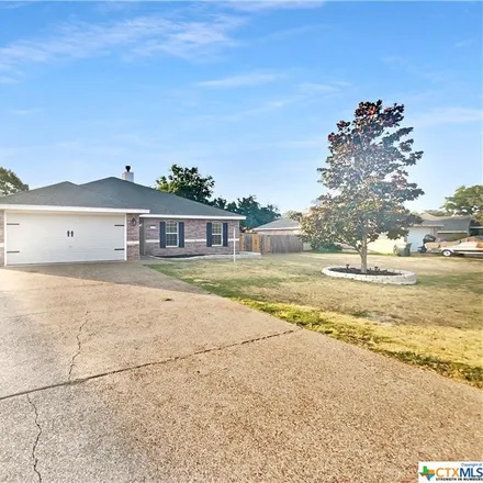 Buy this 5 bed house on 1279 Squire Drive in Bell County, TX 76513