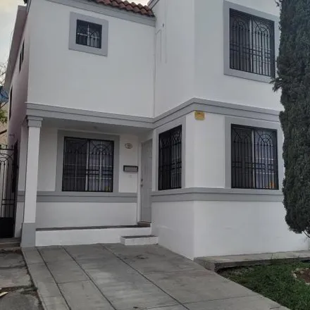 Rent this 3 bed house on 7-Eleven in Avenida Paseo de Cumbres Poniente, Paseo de Cumbres